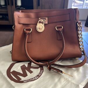 Michael Kors Satchel